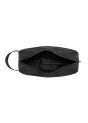 Black men's cosmetic bag TORMN-0341C-99(Z24)-06