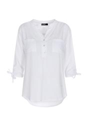 Bluzka damska BLUDT-0142-11(W22)-03