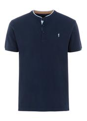 Koszulka polo POLMT-0044-69(W21)-02
