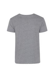 T-shirt męski TSHMT-0014-91(W19)-02