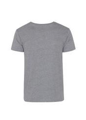 T-shirt męski TSHMT-0014-91(W19)