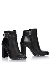 Buty damskie BUTYD-0323-99(Z18)-04