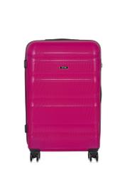 Komplet walizek na kółkach 19'/24'/28' WALPC-0012-65(W23)-06