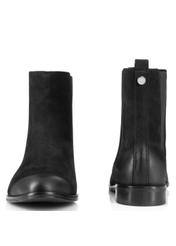 Buty damskie BUTYD-0313-99(Z18)-02