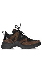 Buty damskie BUTYD-0458-99(Z19)-01