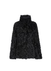 Futro damskie FUTDF-0037-5360(Z19)-01