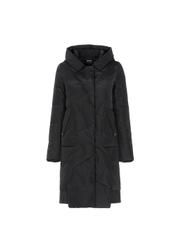 Długa puchowa kurtka damska KURDT-0240-99(Z20)-03