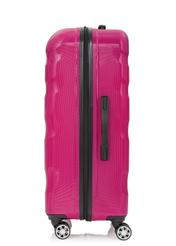 Komplet walizek na kółkach 19'/24'/28' WALPC-0011-65(W23)-08