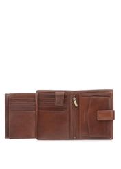 Men's wallet PL-190-87-04