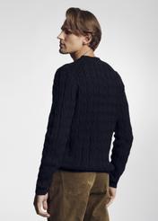 Sweter męski SWEMT-0097-99(Z21)