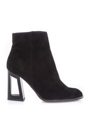 Buty damskie BUTYD-0174-99(Z17)-01