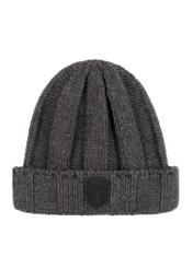 Czapka męska CZAMT-0013-91(Z18)-01