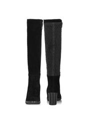 Buty damskie BUTYD-0447-99(Z19)-02