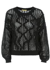 Sweter damski SWEDT-0140-99(Z20)-03