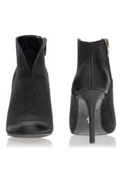 Botki damskie Themis BUTYD-0053-99(Z16)-02