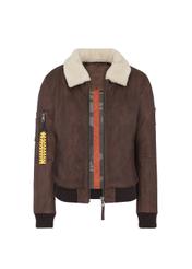 Kurtka damska KURDS-0157-5393(Z18)-03