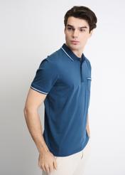 Koszula polo POLMT-0052-69(W22)-05
