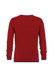 Sweter męski SWEMT-0059-42(Z18)-03