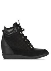 Buty damskie BUTYD-0462-99(Z19)