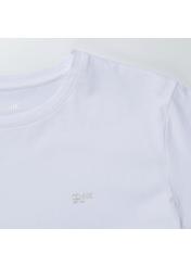 T-shirt męski TSHMT-0063-11(Z21)