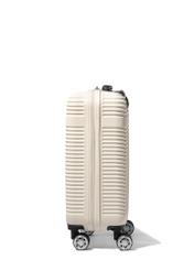 Walizka mała na kółkach WALAB-0040-0C-19(W26)