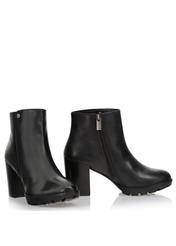 Buty damskie BUTYD-0152-99(Z17)-02