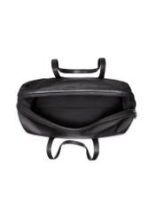 Duża torba typu shopper TOREN-0354-99(Z26) - widok produktu z góry, na białym tle.
