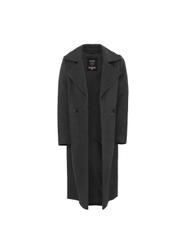 Płaszcz damski PLADT-0020-91(Z17)-02