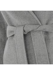 Płaszcz damski PLADT-0025-91(W18)