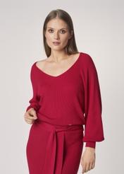 Sweter damski SWEDT-0150-31(Z21)-01