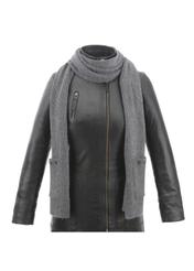 Szalik damski D068Z14-91-02