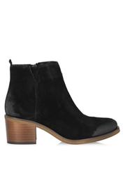 Buty damskie BUTYD-0529-99(Z19)-01