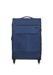 Średnia walizka na kółkach  WALNY-0027-61-24-01