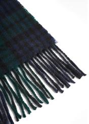 Zestaw męski czapka i szalik ZESTM-0007-69(Z25)