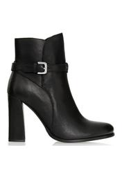 Buty damskie BUTYD-0148-99(Z17)