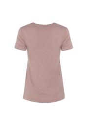 T-shirt damski TSHDT-0046-81(Z19)