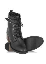 Buty damskie BUTYD-0434-99(Z19)