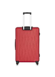 Komplet walizek na kółkach 19'/24'/28' WALAB-0050-42(W20)-07