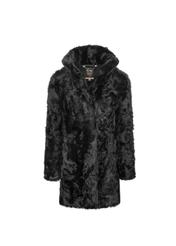 Futro damskie FUTDF-0016-5301(Z18)-02