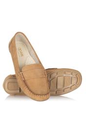 Buty damskie BUTYD-0385-82(W19)