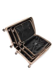 Komplet walizek na kółkach 19"/24"/28" WALPP-0022-86(W25)