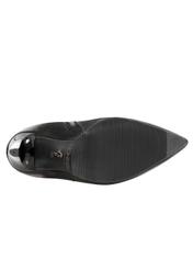 Kozaki damskie Veris BUTYD-0062-99(Z16)-04