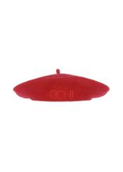 Beret damski CZADT-0092-41(Z22)-02