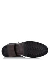 Buty męskie Leis BUTYM-0001-99(Z16)-05