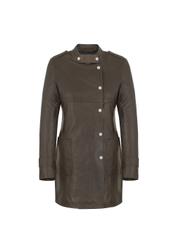 Kurtka damska KURDS-0137-5347(Z18)-01