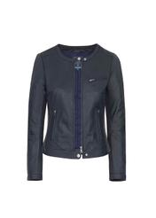 Kurtka damska KURDS-0154-4230(W19)-02