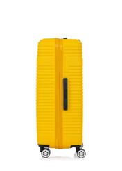 Walizka duża na kółkach WALAB-0040-21-28(W24)-02