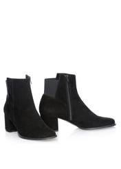 Botki damskie Zaris BUTYD-0043-99(Z16)-05
