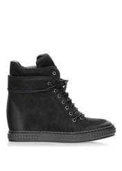 Botki damskie Neptosia BUTYD-0055-99(Z16)-01