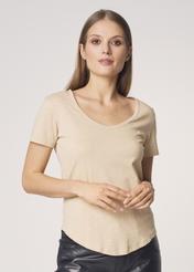 T-shirt damski TSHDT-0077-81(Z21)-01
